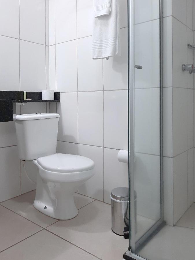 Tri Hotel Smart Шапеко Экстерьер фото