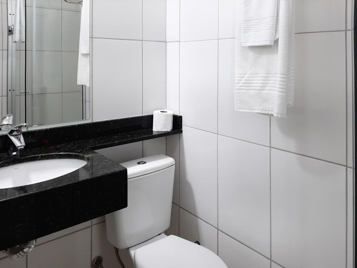 Tri Hotel Smart Шапеко Экстерьер фото