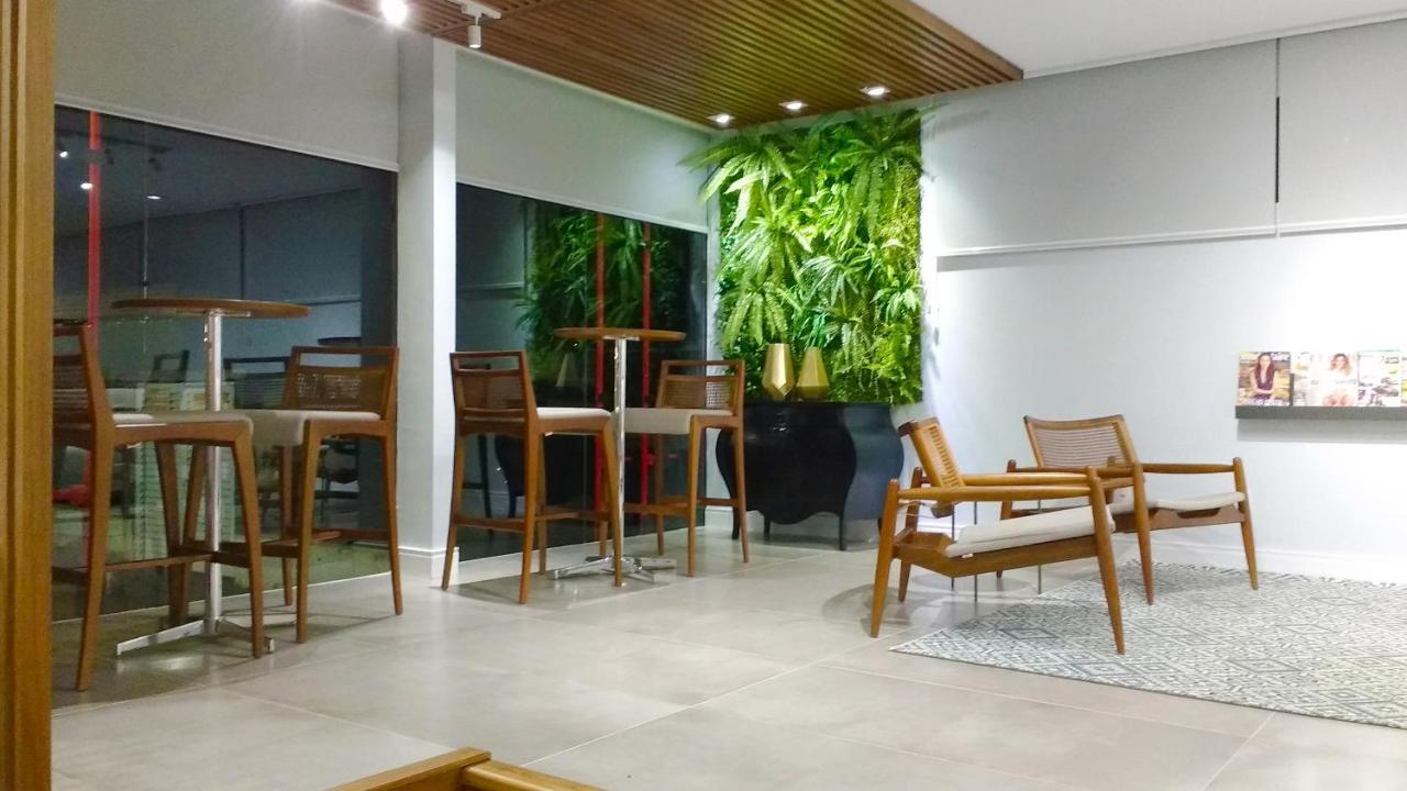 Tri Hotel Smart Шапеко Экстерьер фото