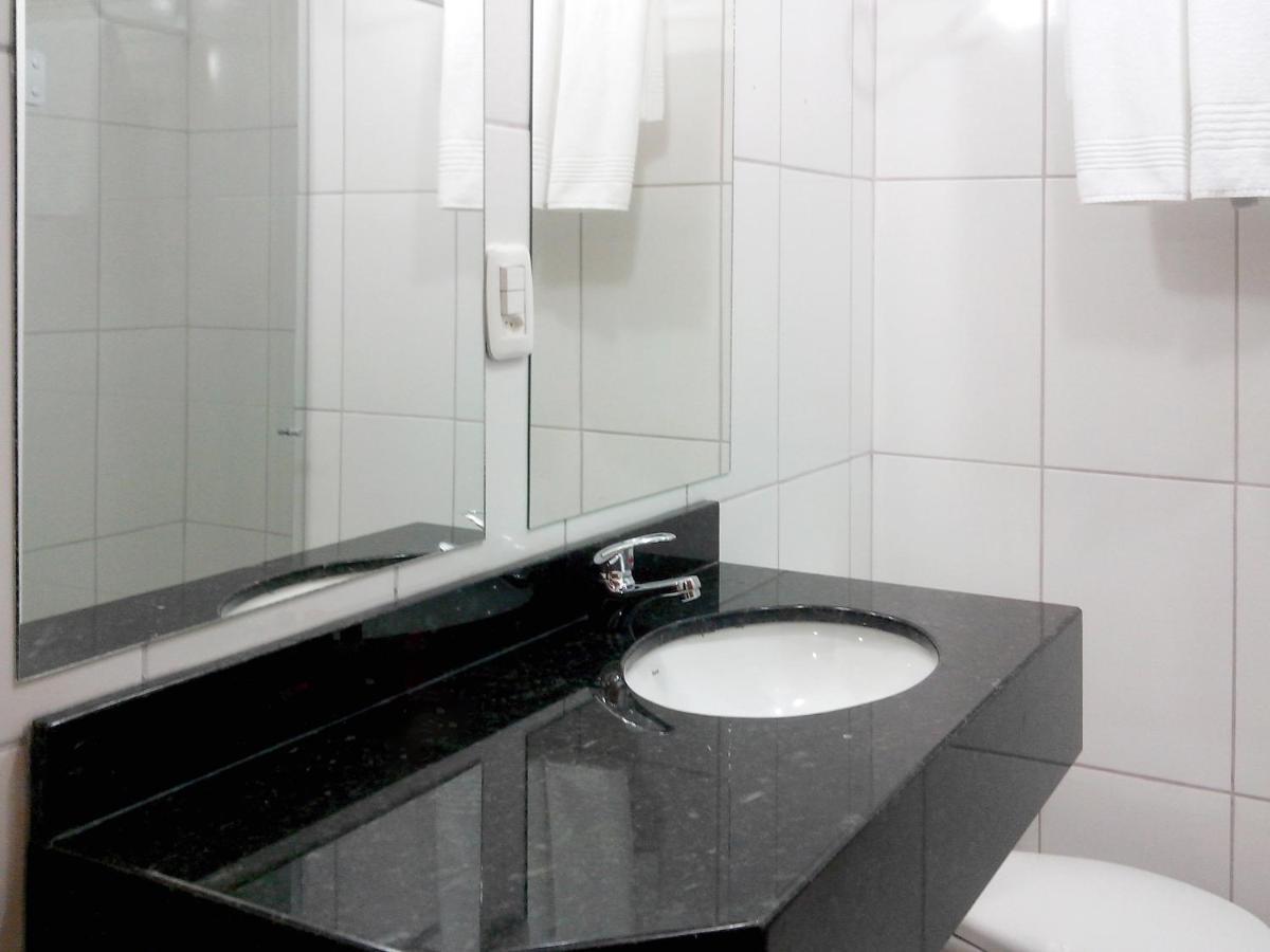 Tri Hotel Smart Шапеко Экстерьер фото