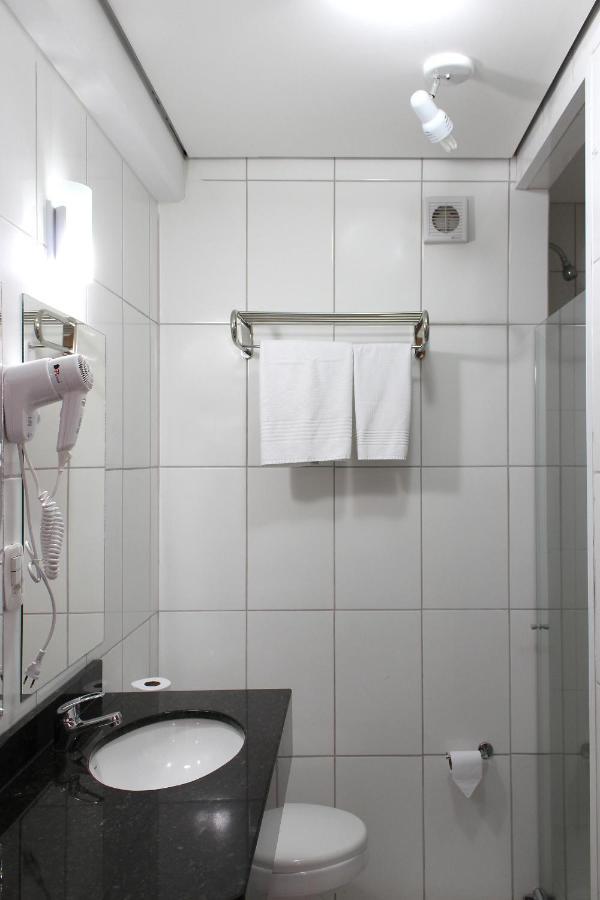 Tri Hotel Smart Шапеко Экстерьер фото