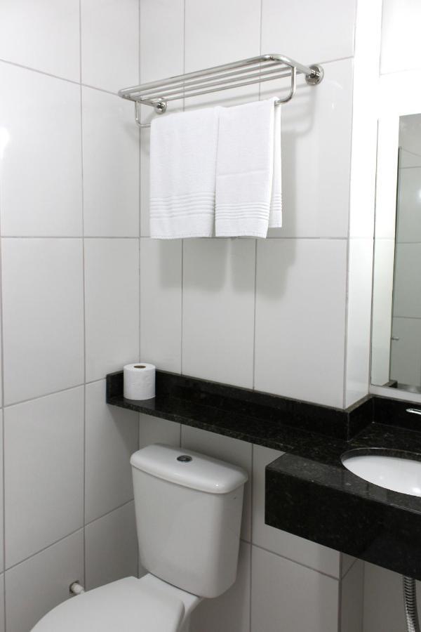 Tri Hotel Smart Шапеко Экстерьер фото