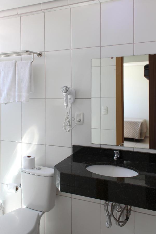 Tri Hotel Smart Шапеко Экстерьер фото